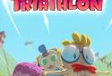 Ridiculous Triathlon – Runner screenshot 1