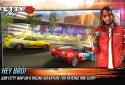 Nitro Nation Stories screenshot 2