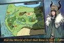 Masters of the Masks screenshot 1