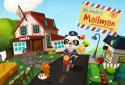 Dr. Panda's Mailman screenshot 1