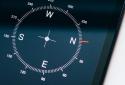 Digital Compass for travelers screenshot 1