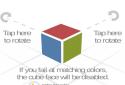 Wonder Cube Puzzle screenshot 10