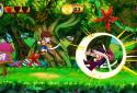Warrior screenshot 1