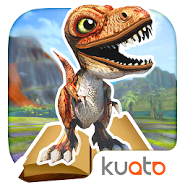 Dino Tales