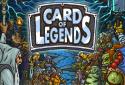 Card of Legends:Random Defense screenshot 1