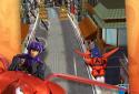 Big Hero 6: Baymax Blast screenshot 3