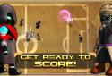 Luna League Soccer screenshot 12