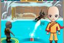 Luna League Soccer screenshot 8