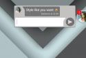 Dashdow SMS Plus screenshot 2