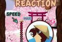 Jumping Hunter screenshot 2