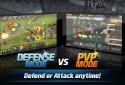 The Defense screenshot 3