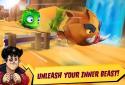 Creature Racer screenshot 4