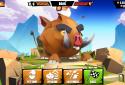 Creature Racer screenshot 6