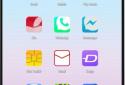 ios8 Quantum screenshot 3