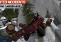Truck Driver 3D: Offroad screenshot 5