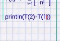 MathCodings screenshot 4