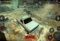 Mad Racers screenshot 1