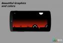 Crazy stickman: Impossible run P screenshot 4