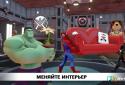 Disney Infinity 2.0 New worlds screenshot 5