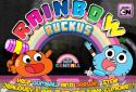 Gumball Rainbow Ruckus screenshot 1