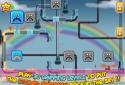 Gumball Rainbow Ruckus screenshot 2