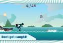 Ocean:Impossible screenshot 2