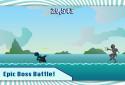 Ocean:Impossible screenshot 7
