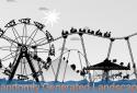 Amusement Park Live Wallpaper screenshot 9