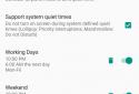 Glimpse Notifications screenshot 5