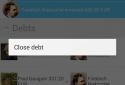 Debt Keeper screenshot 8