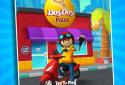 Subway Scooters Free-Run Race screenshot 4