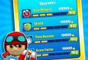 Subway Scooters Free-Run Race screenshot 6