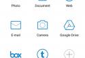 Samsung Mobile Print screenshot 3