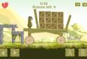 Forest Bully screenshot 3