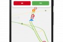 Radar detector (radar detector) screenshot 1
