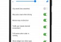 Radar detector (radar detector) screenshot 5