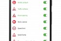 Radar detector (radar detector) screenshot 6