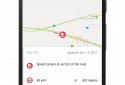 Radar detector (radar detector) screenshot 7