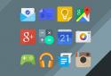 Iride UI - Icon Pack screenshot 1