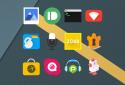 Iride UI - Icon Pack screenshot 3