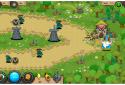 Wonder Defender TD screenshot 4