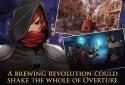 An Octave Higher screenshot 8
