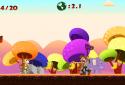 Jungle Monkey Run screenshot 7