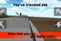First Person Parkour Simulator screenshot 1