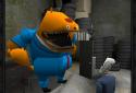 Grim Fandango Remastered screenshot 13