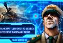 Tank Battle 3D: Desert Titans screenshot 1