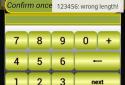 PassGen screenshot 1