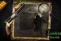 Zombie house escape 2 screenshot 2