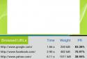 Speed Test & QoS 3G 4G WiFi screenshot 2