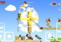 The Last of Worms screenshot 3